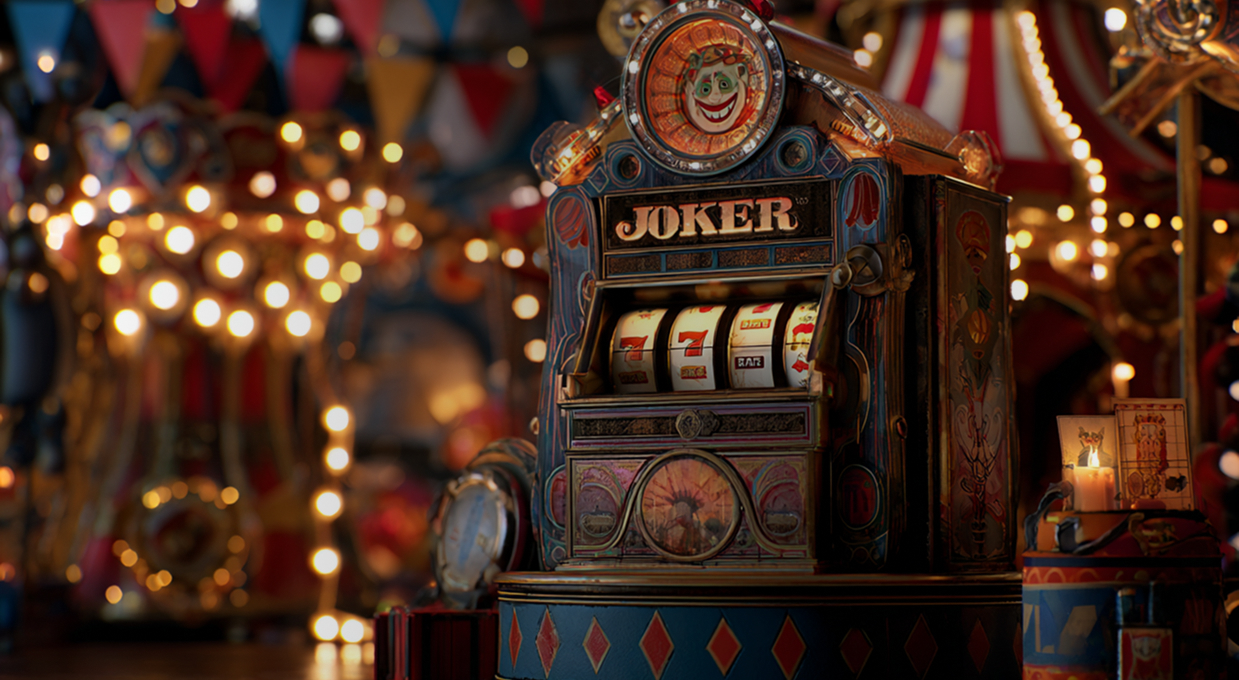 Joker8 Casino