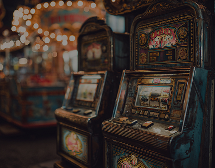 Joker8 Casino