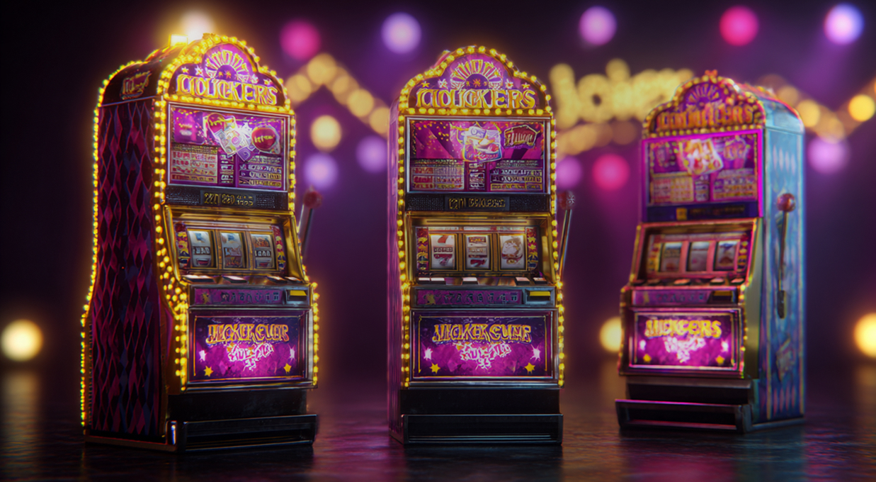 Joker8 Casino